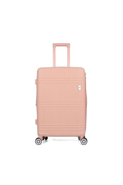 VERAGE hardshell Suitcase 3 Pcs, Tsa Lock, L 28/m 24/s 20