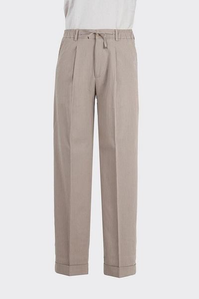 Kadir Büyükkaya Jogger Pants-Kab2300S