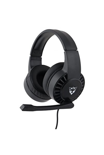 Generic سماعة رأس G505 للألعاب بمنفذ USB - سماعة رأس للكمبيوتر الشخصي