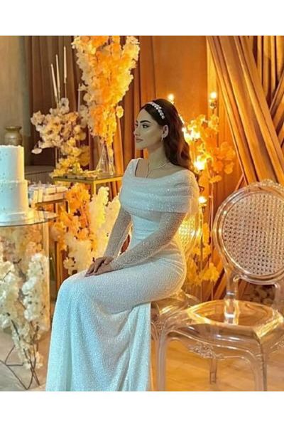 SOOL Evening Dress