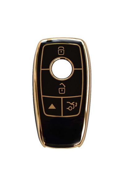 MERCEDES Protectie cheie auto Benz E-Class,A-Class, C-Class,G-Class