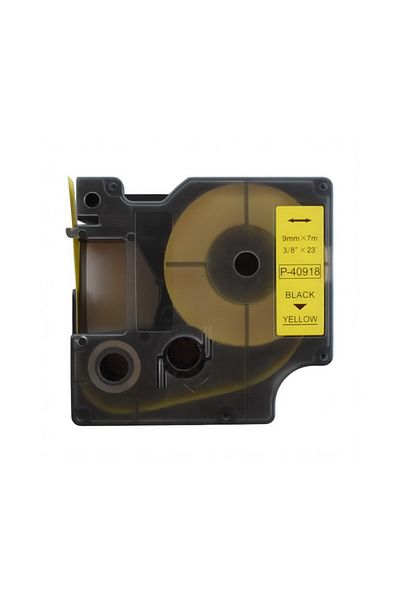 Dymo Bandă etichete compatibilă 40918