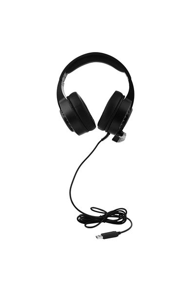 Generic G505 GAMING HEADPHONE USB- PC HEADPHONE