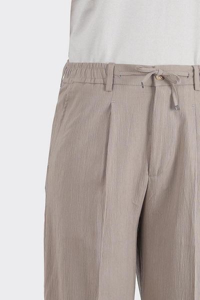 Kadir Büyükkaya Jogger Pants-Kab2300S