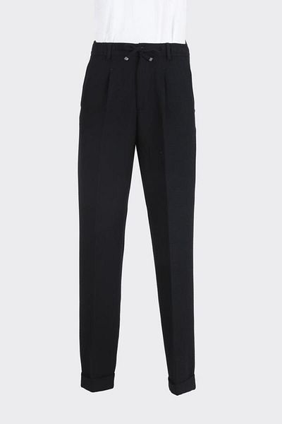 Kadir Büyükkaya Men's Jogger Pants-Kab2303S