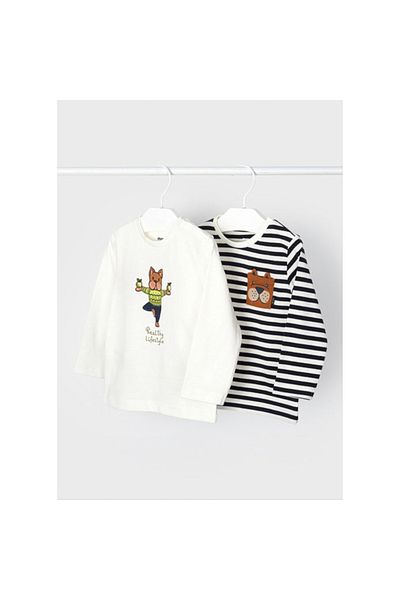 MAYORAL Set tricouri bebe