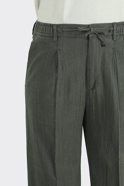 Kadir Büyükkaya Jogger Pants-Kab2300S