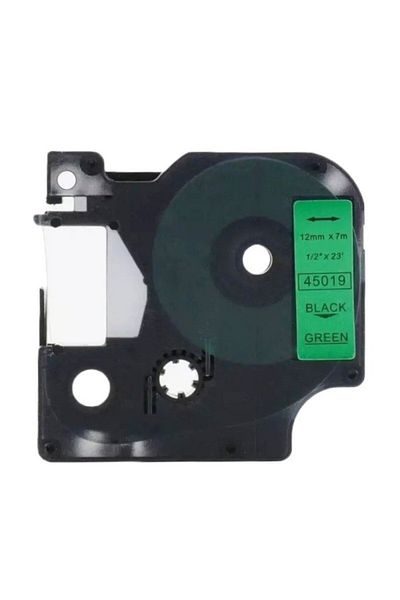 Dymo Bandă etichete compatibilă 45019