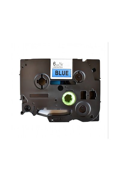 Brother Compatible label tape TZe-511