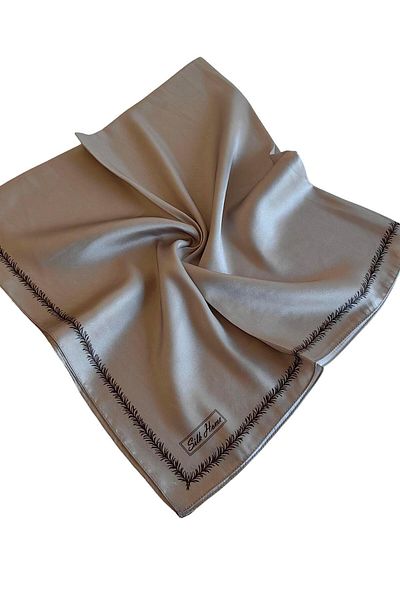 Silk Home ESARFĂ SILD HOME SHINY 75011-85