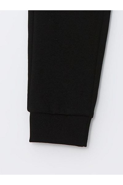 LC Waikiki Pantaloni de sport pentru băiat cu talie elastică (W5)