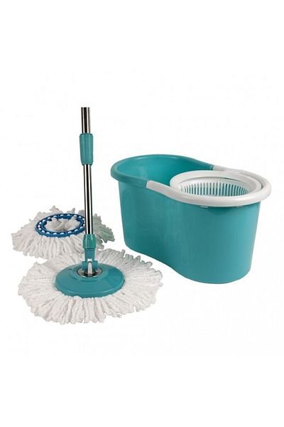 Easy Set mop rotativ Mop