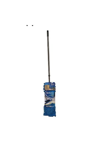 BRIO Mop microfibra complet echipat,