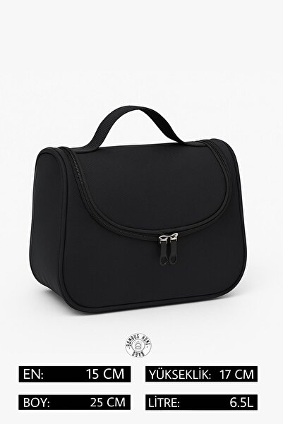 Bambus Home V Model Düz Termoslu Su Geçirmez Yalıtımlı Lüks Beslenme Çantası