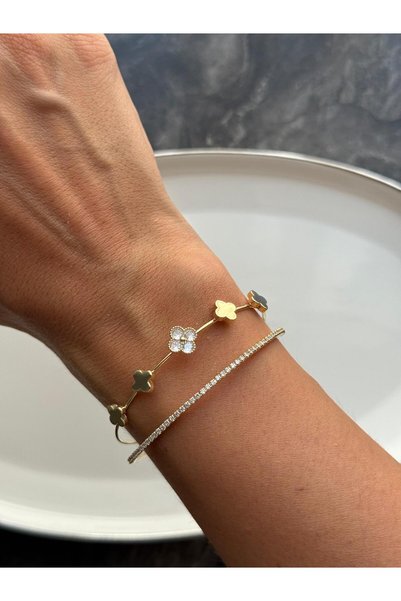 Nera Accessories Kelepçe Bileklik