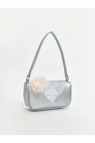 LC Waikiki Leather Look Women's Shoulder Bag (W5)
