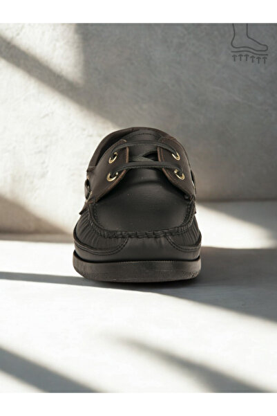 GÜR MODA AYAKKABI ОРТОПЕДИЧНИ ОБУВКИ С АРОМАТ НА ШОКОЛАД, ШИТИ КОЖЕНИ ДАНТЕЛИ И ПОДПЛАТ, КОЖЕНИ МОКАСИНКИ ЗА ЕЖЕДНЕВНО НОШЕНЕ