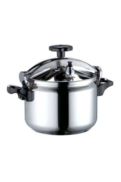 ertone Oală sub presiune Hausberg HB-H314, capacitate 11 litri, aluminiu