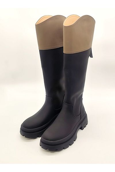 Of&Off Women's Imported Scuba Boots