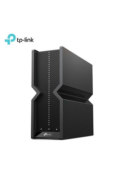 TP-LINK BE9300 Tri-Band Wi-Fi 7 Router