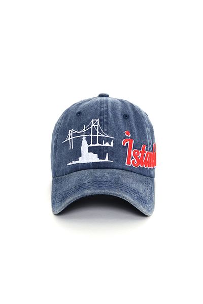 Berellini Istanbul Washable Hat (Special Design)