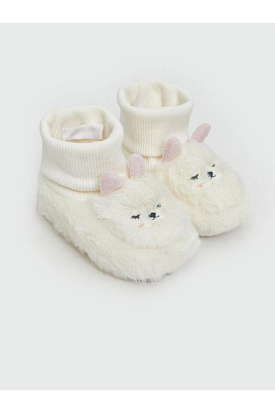 LC Waikiki Baby Girl Socks Home Shoes (W5)