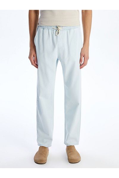 LC Waikiki LCW Jeans Baggy Fit Men's Jean Pants