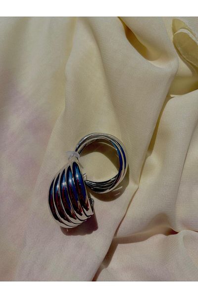 STEELSPARK Jadira Hook Earring