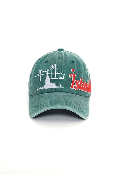 Berellini Istanbul Washable Hat (Special Design)