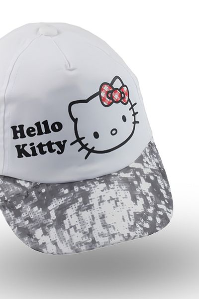 BASIC Sapca reglabila hello kitty