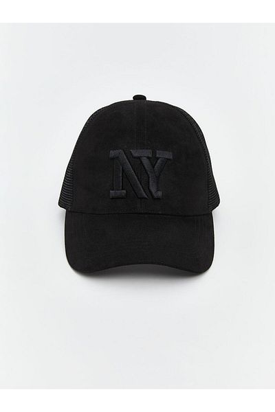 LC Waikiki New York Embroidered Men's Cap Hat (W5)