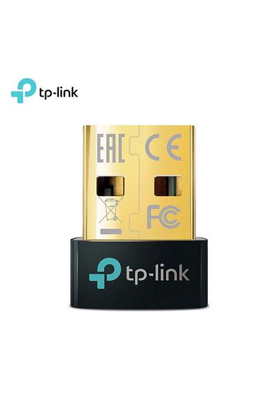 TP-LINK UB500 Bluetooth 5.3 Nano USB Adapter for PC
