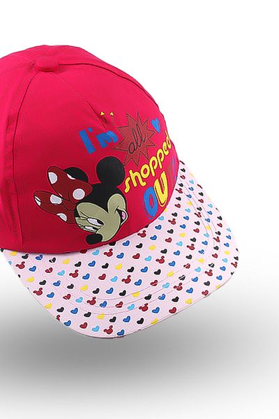 BASIC Sapca reglabila disney