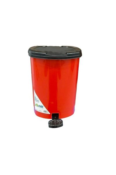 OEM Coș de gunoi cu pedală Nr. 2 7 litri