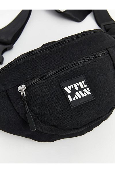 LC Waikiki Printed Men's Chest Bag (W5)