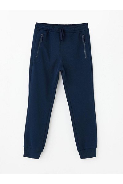 LC Waikiki Pantaloni de sport pentru băiat cu talie elastică (W5)