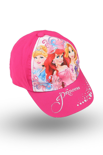 BASIC Sapca reglabila disney princess