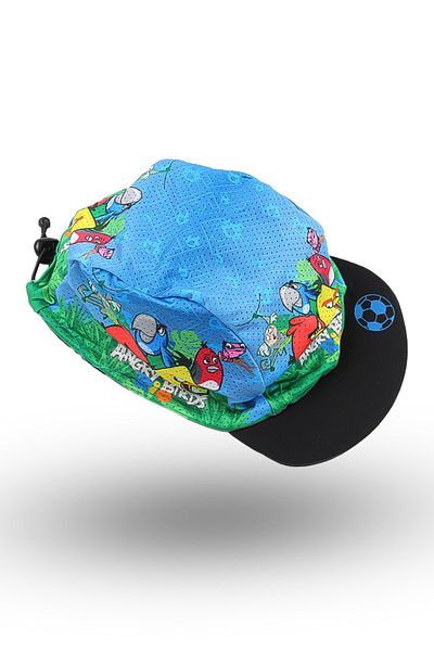 BASIC Sapca reglabila angry birds