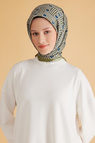 Belli Fresh Pure Scarf 5 E00Oa4440049-11