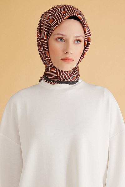 Belli Fresh Pure Scarf 5 E00Oa4440049-06