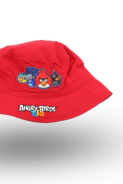 BASIC Pălărie tip găleată Palarie, Angry Birds