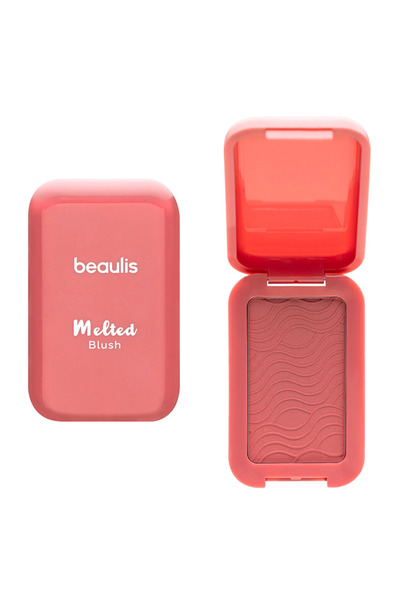 beaulis Melted Allık - 252 Rose Kiss