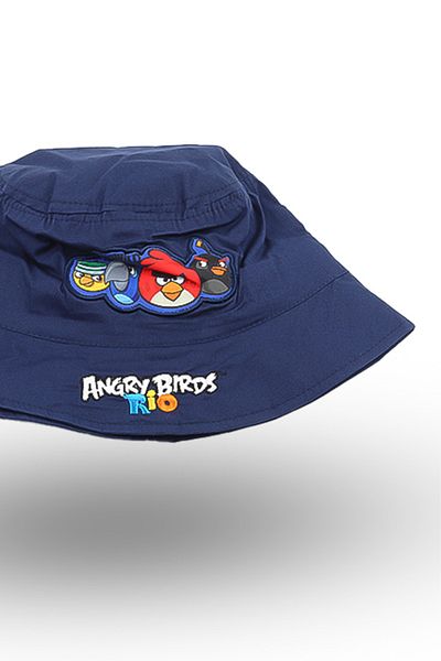 BASIC Palarie bucket hat angry birds
