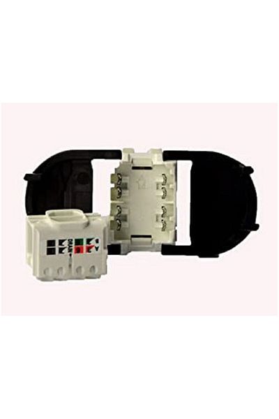 3M RJ45 CAT.6A (module)