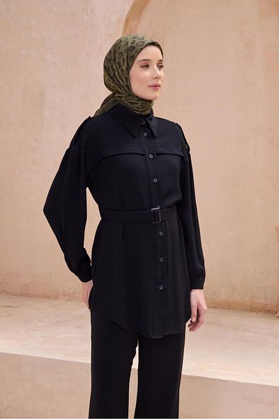 Belli Fresh Sanda Scarf 3 S00Oa4813003-59