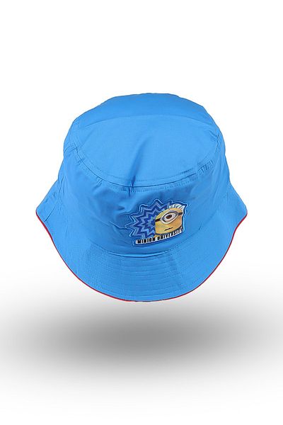 BASIC Palarie bucket hat minioni