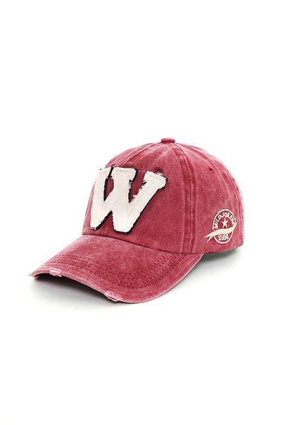 Berellini Washable W Hat