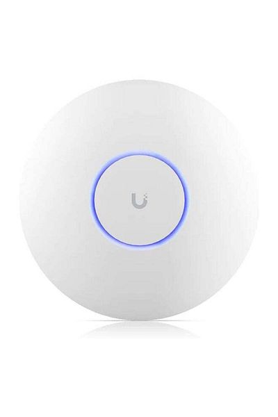 Ubiquiti نقطة وصول Wi-Fi 7 ثلاثية النطاق U7 Pro