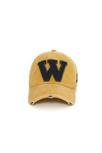 Berellini Washable W Hat