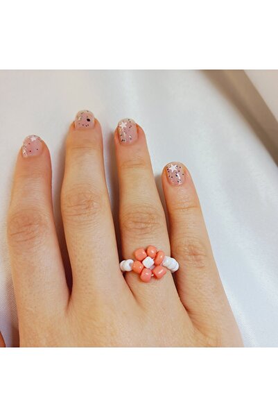 Crystal Atelier خاتم مييوكي بوندج ديزي-خاتم ديزي-خاتم مييوكي-خاتم ديزي مينيما...